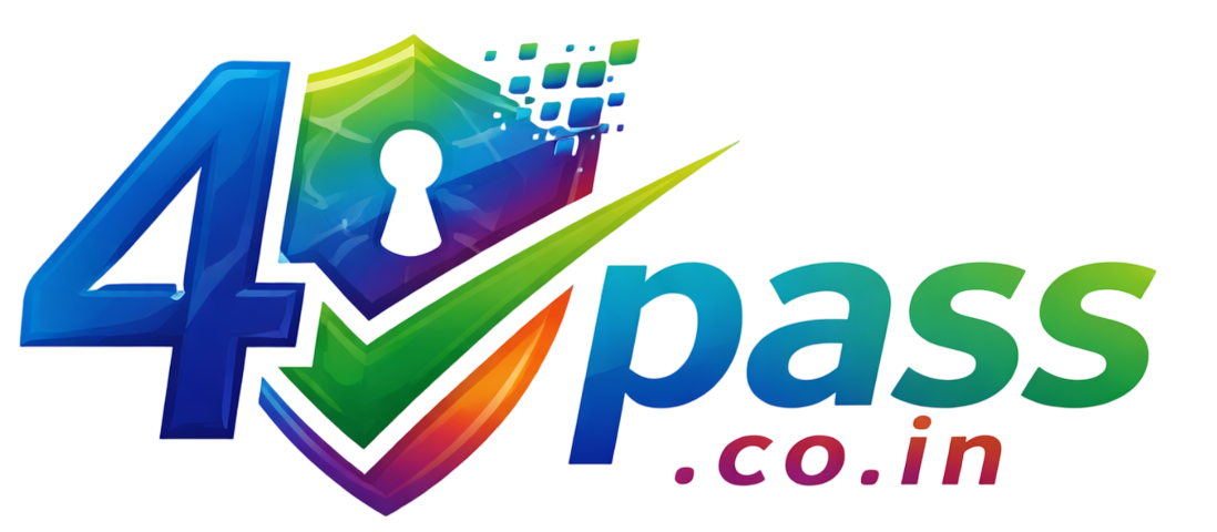 4pass.co.in