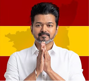 CM Vijay