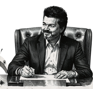 CM Vijay Graphics Images