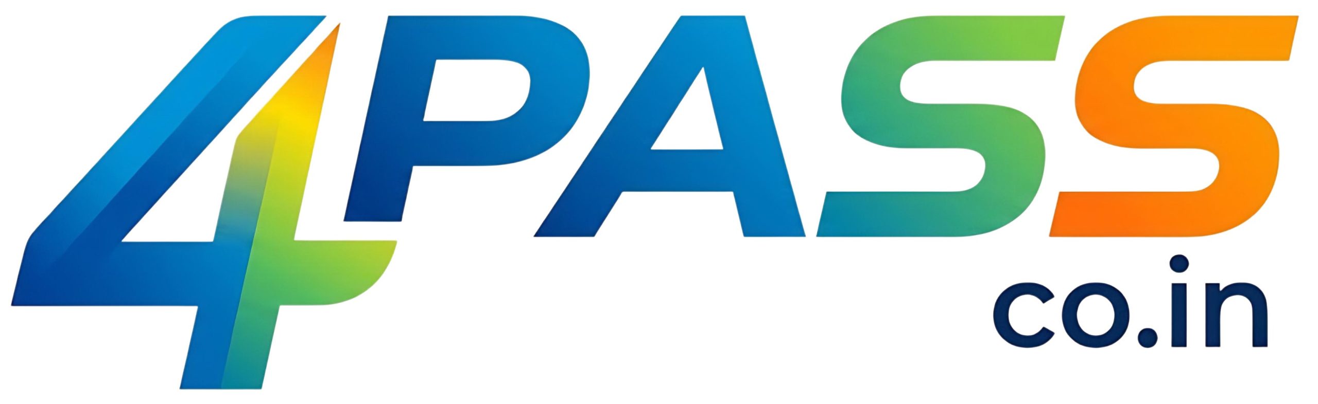 4pass.co.in