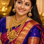 bridal makeup jewellers 4pass.co.in