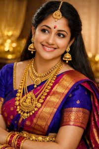 bridal makeup jewellers 4pass.co.in